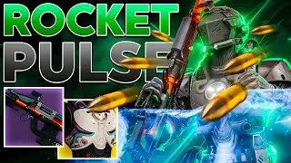 Mint Retrograde: эта НОВАЯ сборка Rocket-Pulse меняет правила игры