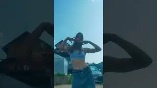 на улице так тепло #рекомендации #dance #тренд #music #hiphop #rap