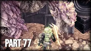 Monster Hunter World: Iceborne - 100% Walkthrough Part 77 [PS5] &ndash; Special Arena: Pink Rathian [4K]