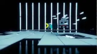The BUG - best Film TV - Pixel Evolution Sexy legs Animation