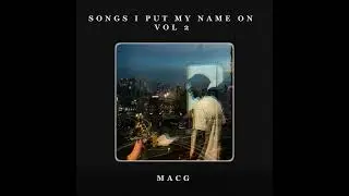 MacG · Oscar Mbo · Shaik Omar feat. Born Kxng - Wele Wele (Audio)