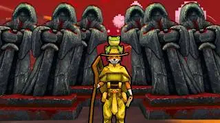 There Are SO MANY Boss Curses