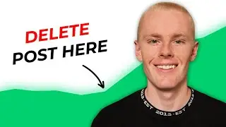 Как исправить теневой бан на X