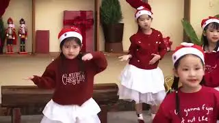 Hoà nhịp giáng sinh noeln