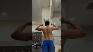 Bulking journey#lvlup #nepali #gym #motivation #journey