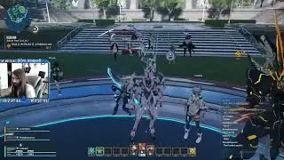 Bless Character Creation For This