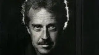DONALD MADDEN (RIP) OF LOS ANGELES @ THE SOUTH COAST SPEAKER MEETING IN DANA POINT  JANUARY 6,1982