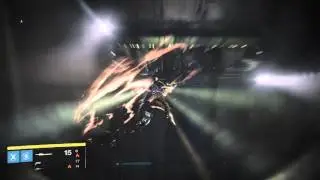 Oryx raid Ship Puzzle  Cheese
