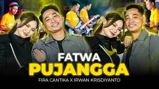 FATWA PUJANGGA - Simpatik Music | Fira Cantika X Irwan Krisdiyanto (Official Music Video)