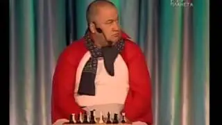 Игорь Маменко + С Рожкова Едем на дачу