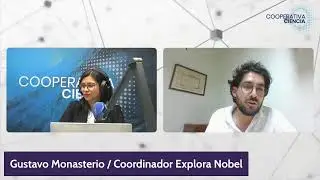 Explora Nobel llevar&aacute; a dos escolares chilenos a la semana Nobel en Suecia.