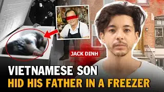 Vietnamese Pho Restaurant Owner in Philadelphia Found Hidden in a Freezer