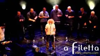 A Paghjella di l'Impicatti - A Filetta & Danyel Waro
