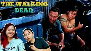 REACTION TO THE WALKING DEAD SEASON 2 EPISODE 9《 Triggerfinger 》@mayumiee21