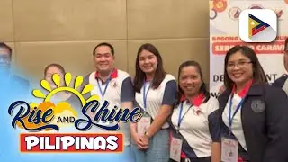 2026 OFW Serbisyo Caravan, binuksan sa Dubai, UAE