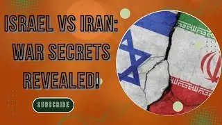 The facts and reasons behind the conflict between Israel and Iran