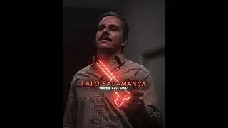 Rick Grimes vs Lalo Salamanca | #thewalkingdead #bettercallsaul