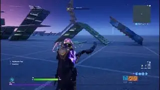 New Cyclo Fortnite Skin