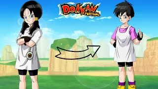 NEW DFE VIDEL REVEALED!! HER KIT IS BUSTED??