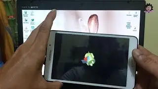 Hard Reset Samsung Tab 4 SM-T230/T231/T235/T235y