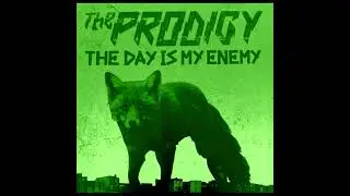 The Prodigy - The Day Is My Enemy (Instrumental)