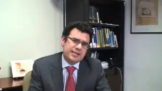Presentaci&oacute;n de Education Policy Outlook. Espa&ntilde;a.