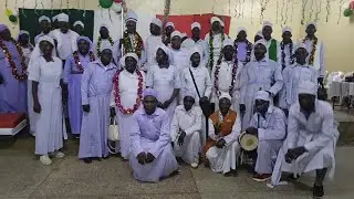 EMBAKASI EAST SUB COUNTY 2025 BLESSINGS