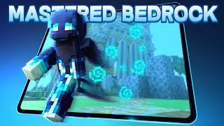 How I Mastered Minecraft: Bedrock Edition on Mobile