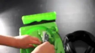 Unboxing Of The Turtle Beach X12