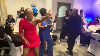 BARBADOS INDEPENDENCE ANNUAL DANCE READING UK