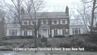 Ethical Culture Fieldston Private School