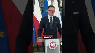 Hołownia o zmianach w TVP. 