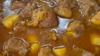 অনেক রান্নার ভিতরে গোস্ত রান্না করালাম কেন মায়ের হাতে