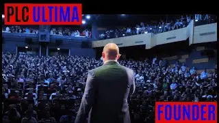 PLCU ULTIMA  FOUNDER HAS GOOD INTENTIONS? AFRICAN AND INDIAN COMMUNITIES SHOULD WATCH THIS!