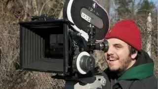Hofstra Film - What does it mean to be a filmmaker?