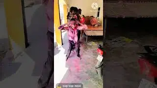 holi songs tange tange