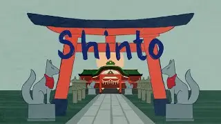 Shinto - Religion in Japan | Erkl&auml;rfilm