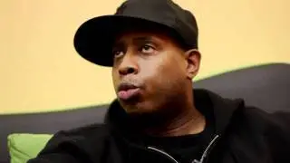 Talib Kweli On His Career, Live Show & Gutter Rainbows Album Out Now