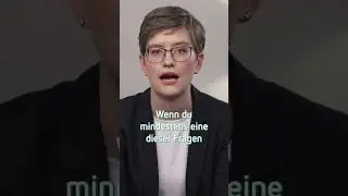Ist das noch Angst? Oder eine psychische St&ouml;rung? 😨