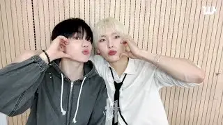 〘WEVERSE〙16.11.2024 RANO & WONJUN LIVE🚨 엘라고 보충수업반 〘E'LAST 엘라스트〙