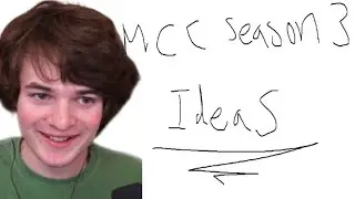 Tubbo reacts to MCC Season 3 - MCC 29