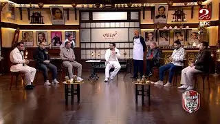 الكورة مع فايق | محمد فارس: بالفعل الأهلي يحتاج صفقة بظروف صفقة حامد حمدان ومش صفقة واحدة بس كمان!