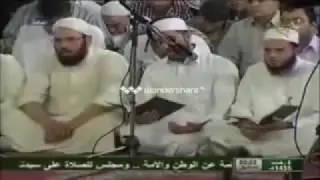 قصيدة المنفرجة ... للامام الغزالي