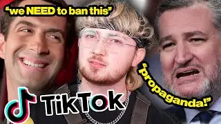 Правда о запрете TikTok