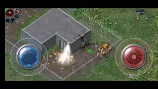 Alien Shooter Mobile [GAMEPLAY].