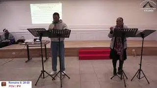 (Fr) Dieu Nous appelle à Lui ressembler dans tous les aspects de notre Vie n° 3