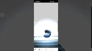 What will #Clamperl Evolve into? #PokemonGo #mypokemongolife #mypokemongocareer #pokemon #hoenntour