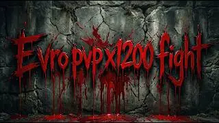 Lineage2 EvroPvP x1200 old