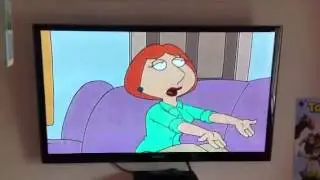 Samsung Plasma 51 inch 3d tv