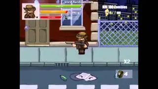 Zombotown Game Trailer by Frip